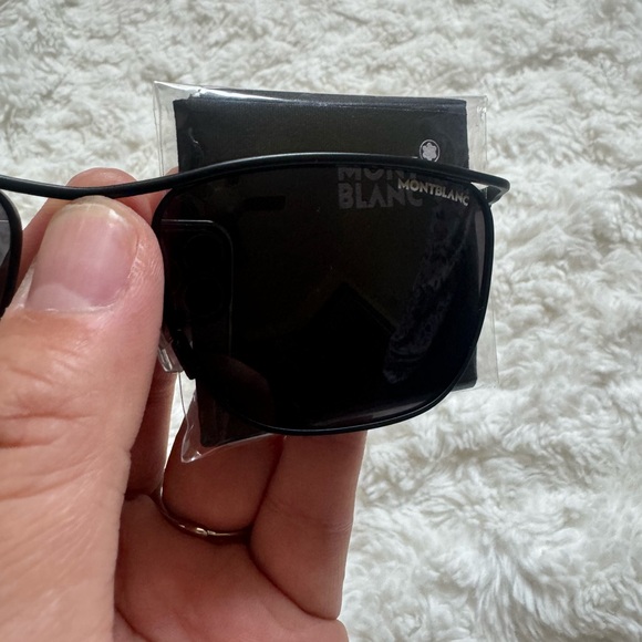 Montblanc Men Sunglasses - Picture 14 of 14